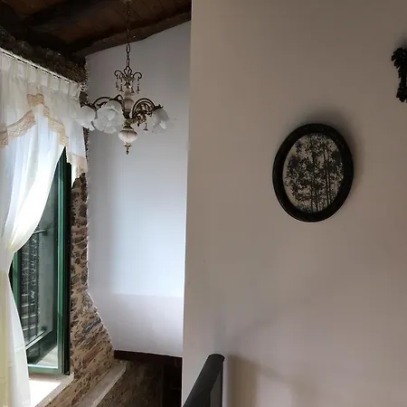 Летний дом Peregrina