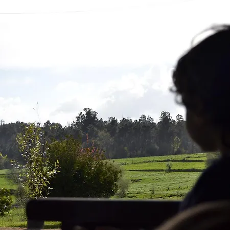 Country house Peregrina