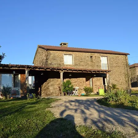 Country house Peregrina *