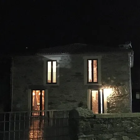 Country house Peregrina