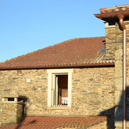 Peregrina Castaneda (Galicia)