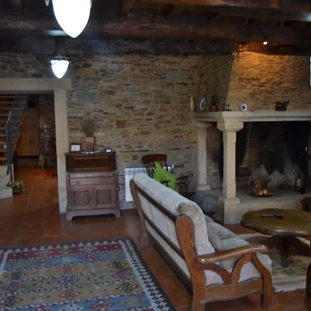 Country house Peregrina