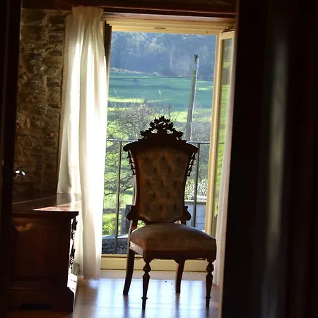 Country house Peregrina *