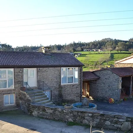 Country house Peregrina