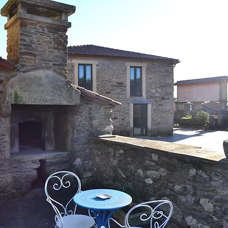 Country house Peregrina