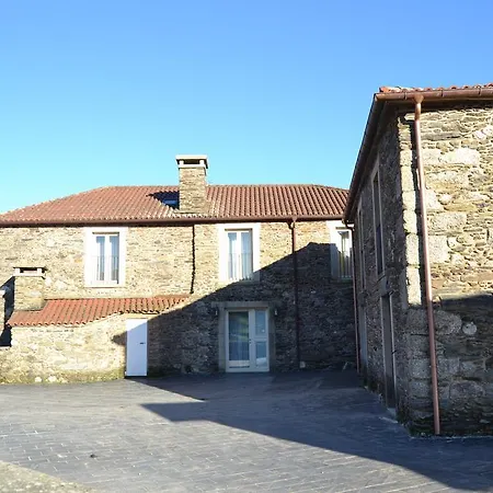 Country house Peregrina *
