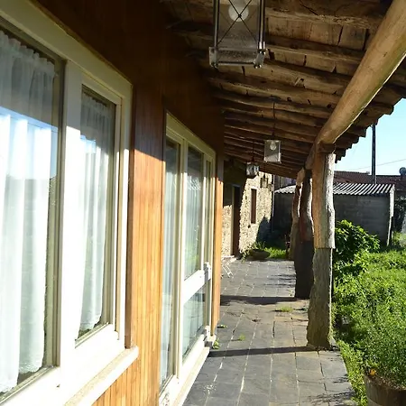 Country house Peregrina