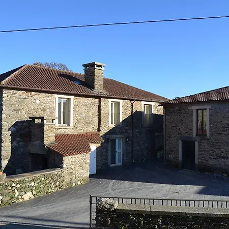Country house Peregrina *