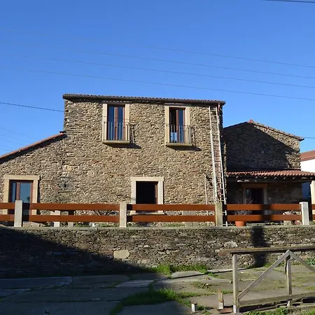 Peregrina Castaneda (Galicia)