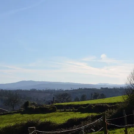 Country house Peregrina